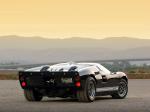 Ford GT40 (MkII) by Superformance 2006 года